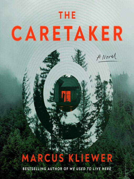 Cover image for The Caretaker